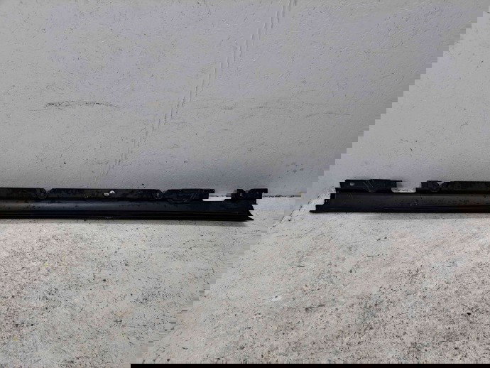 Prag lateral stanga Mercedes Clasa C Combi (W205) [Fabr 2015-prezent]