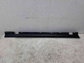 Prag lateral stanga Mercedes Clasa C Combi (W205) [Fabr 2015-prezent]