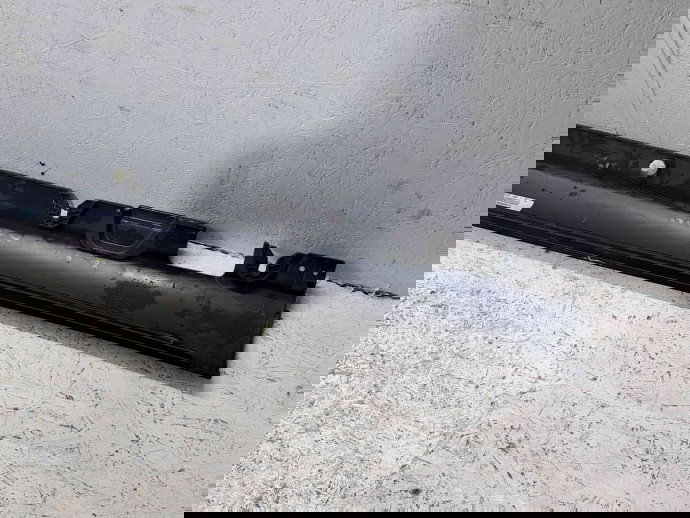 Prag lateral stanga Mercedes Clasa C Combi (W205) [Fabr 2015-prezent]