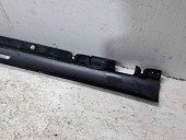 Prag lateral stanga Mercedes Clasa C Combi (W205) [Fabr 2015-prezent]