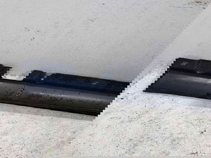 Prag lateral stanga Mercedes Clasa C Combi (W205) [Fabr 2015-prezent]