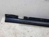 Prag lateral stanga Mercedes Clasa C Combi (W205) [Fabr 2015-prezent]