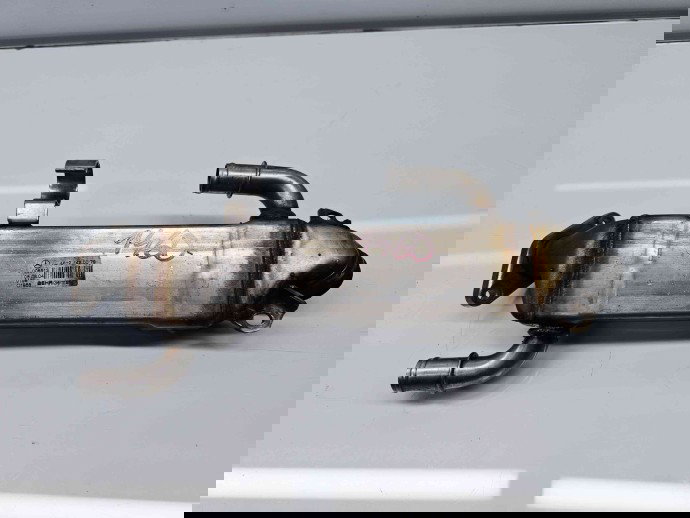 Racitor gaze Mercedes Clasa ML (W163) [Fabr 1998-2005] A6121420079 2.7 CDI 612963 120KW / 163CP