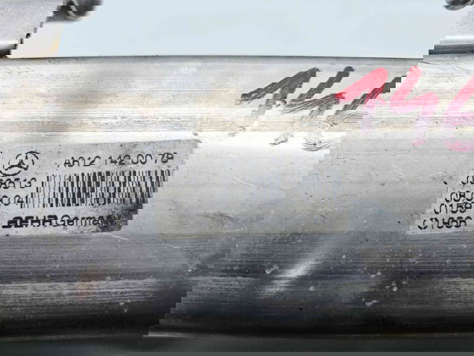 Racitor gaze Mercedes Clasa ML (W163) [Fabr 1998-2005] A6121420079 2.7 CDI 612963 120KW / 163CP