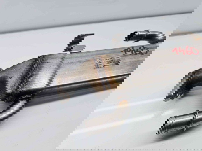 Racitor gaze Mercedes Clasa ML (W163) [Fabr 1998-2005] A6121420079 2.7 CDI 612963 120KW / 163CP