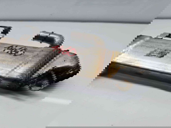 Racitor gaze Mercedes Clasa ML (W163) [Fabr 1998-2005] A6121420079 2.7 CDI 612963 120KW / 163CP