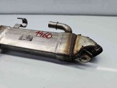 Racitor gaze Mercedes Clasa ML (W163) [Fabr 1998-2005] A6121420079 2.7 CDI 612963 120KW / 163CP