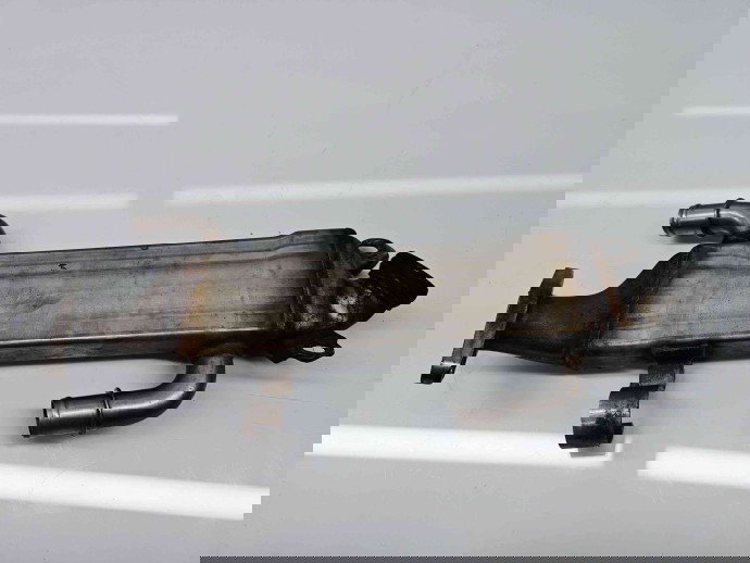 Racitor gaze Mercedes Clasa ML (W163) [Fabr 1998-2005] A6121420079 2.7 CDI 612963 120KW / 163CP