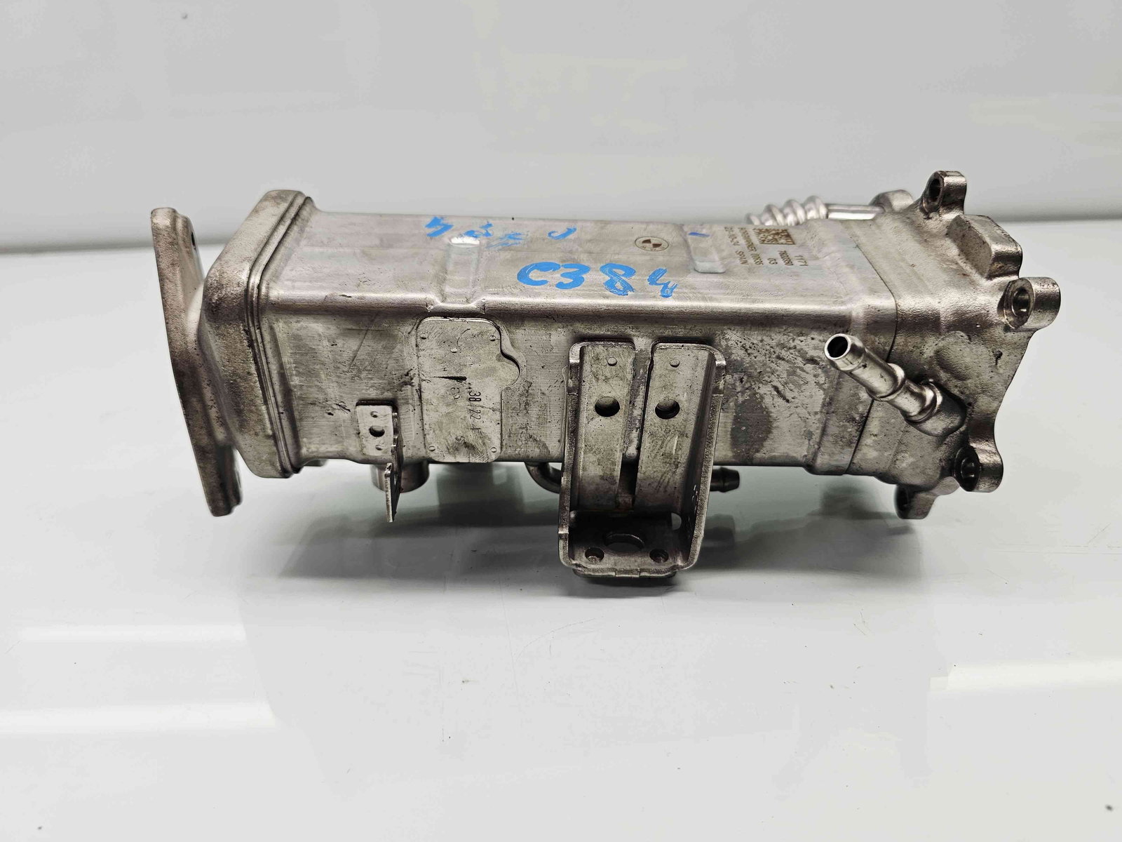 Racitor gaze Bmw 5 (F10) [Fabr 2011-2016] 7822350 2.0 N47D20 135KW / 184CP - imagine 3