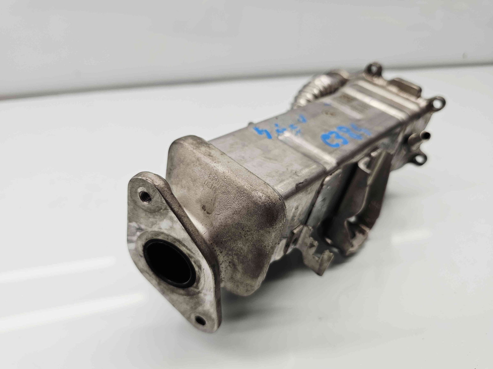 Racitor gaze Bmw 5 (F10) [Fabr 2011-2016] 7822350 2.0 N47D20 135KW / 184CP - imagine 5