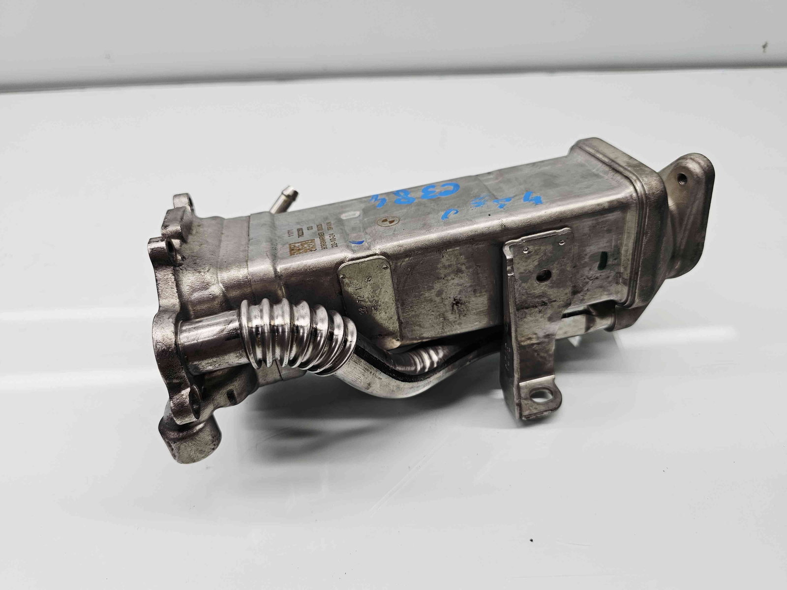 Racitor gaze Bmw 5 (F10) [Fabr 2011-2016] 7822350 2.0 N47D20 135KW / 184CP - imagine 6