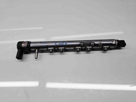 Rampa injectoare Bmw 5 (F10) [Fabr 2011-2016] 7809128 2.0 N47D20 135KW / 184CP