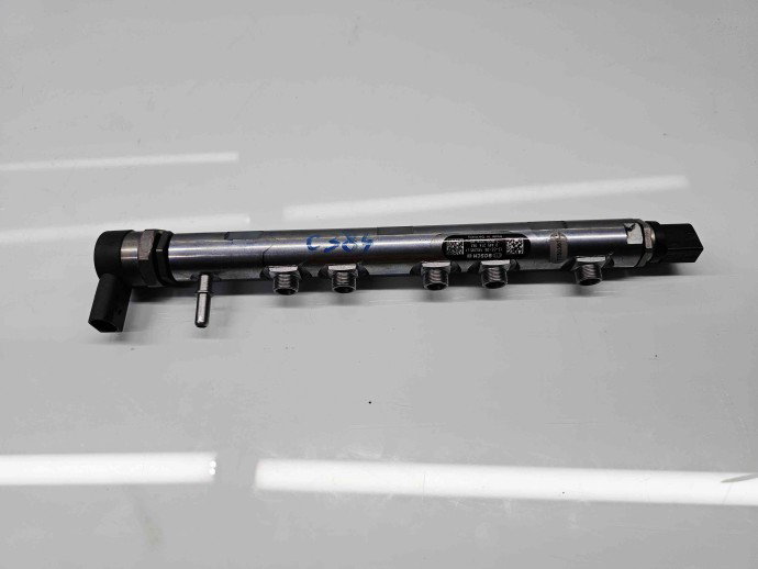 Rampa injectoare Bmw 5 (F10) [Fabr 2011-2016] 7809128 2.0 N47D20 135KW / 184CP