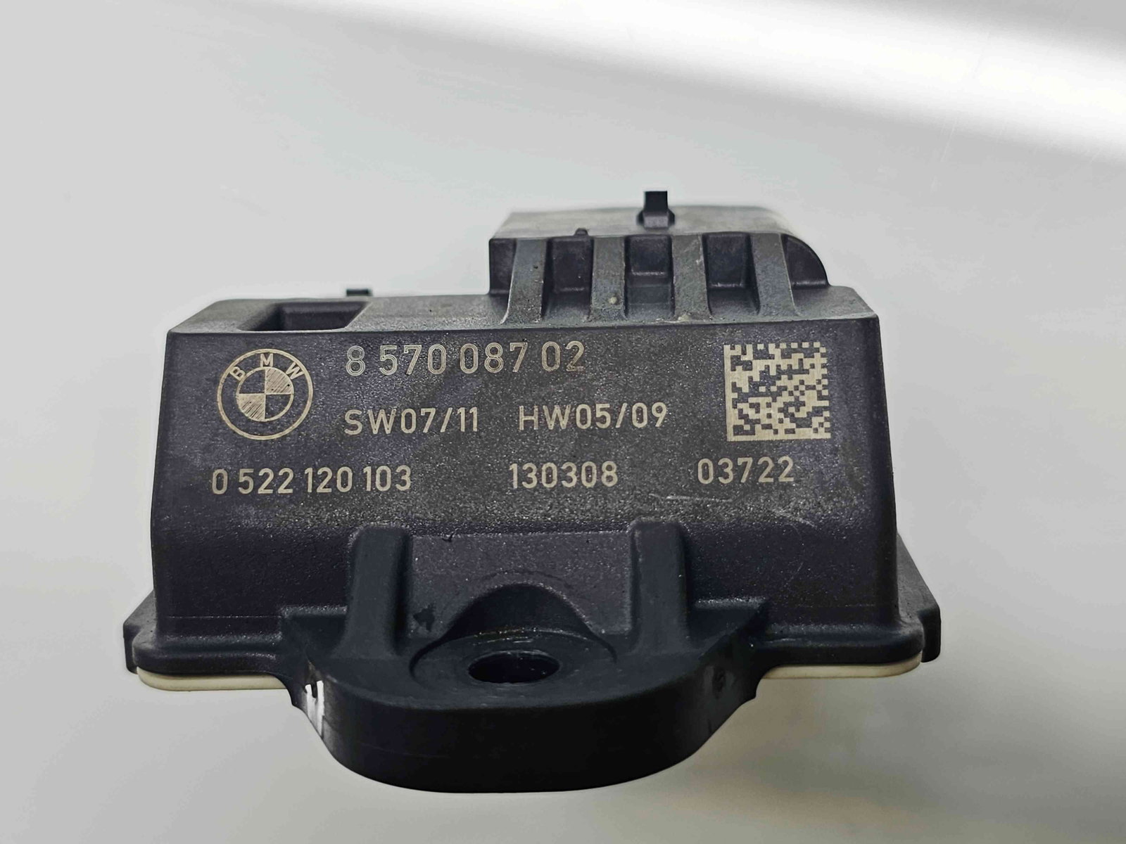 Releu Bmw5 (F10) [Fabr 2011-2016] 8570087 - imagine 5