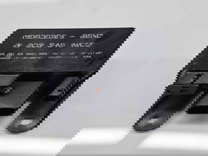  Releu MercedesClasa ML (W163) [Fabr 1998-2005] A0285454032 