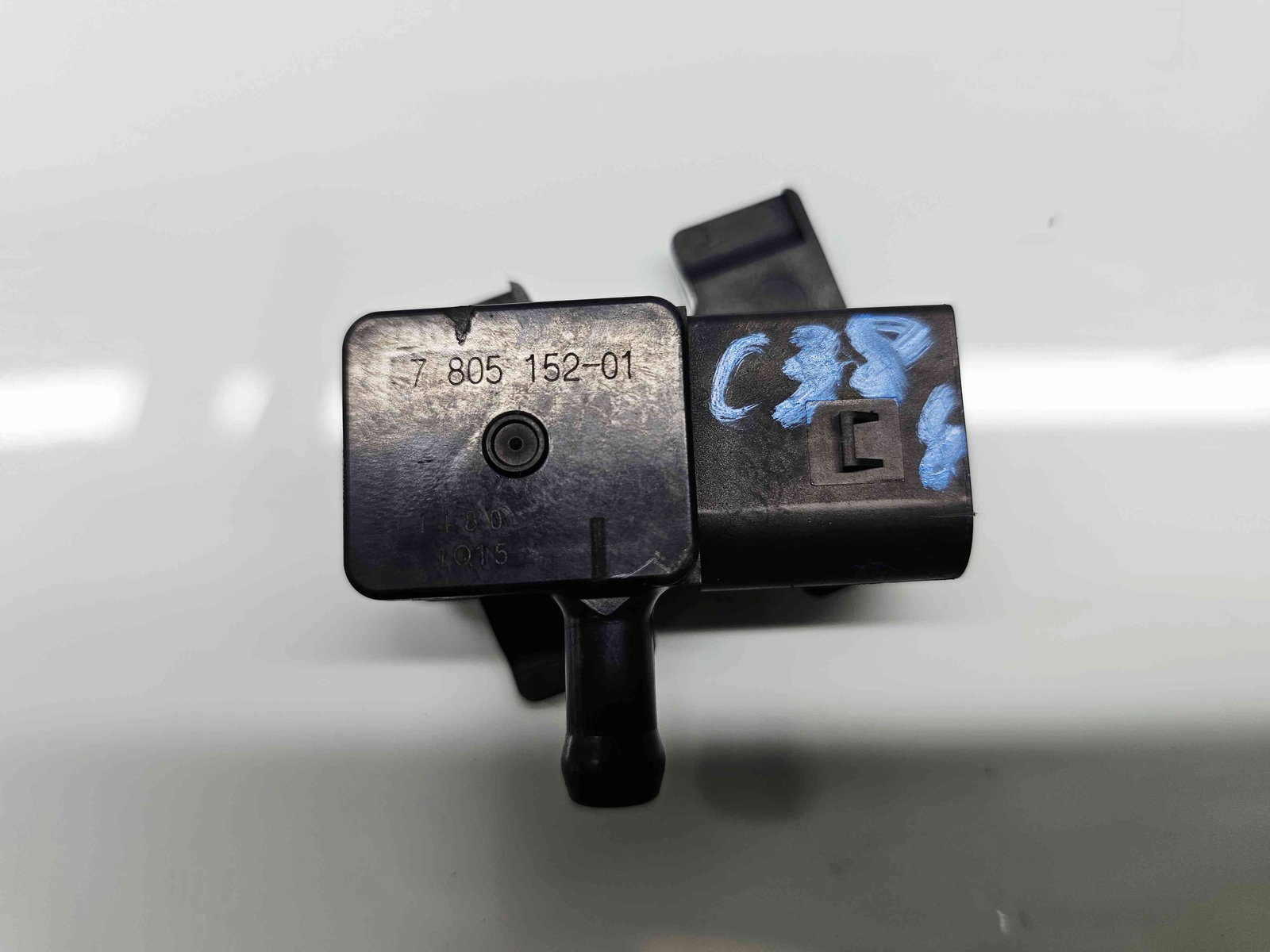 Senzor presiune Bmw 5 (F10) [Fabr 2011-2016] 7805152 - imagine 3