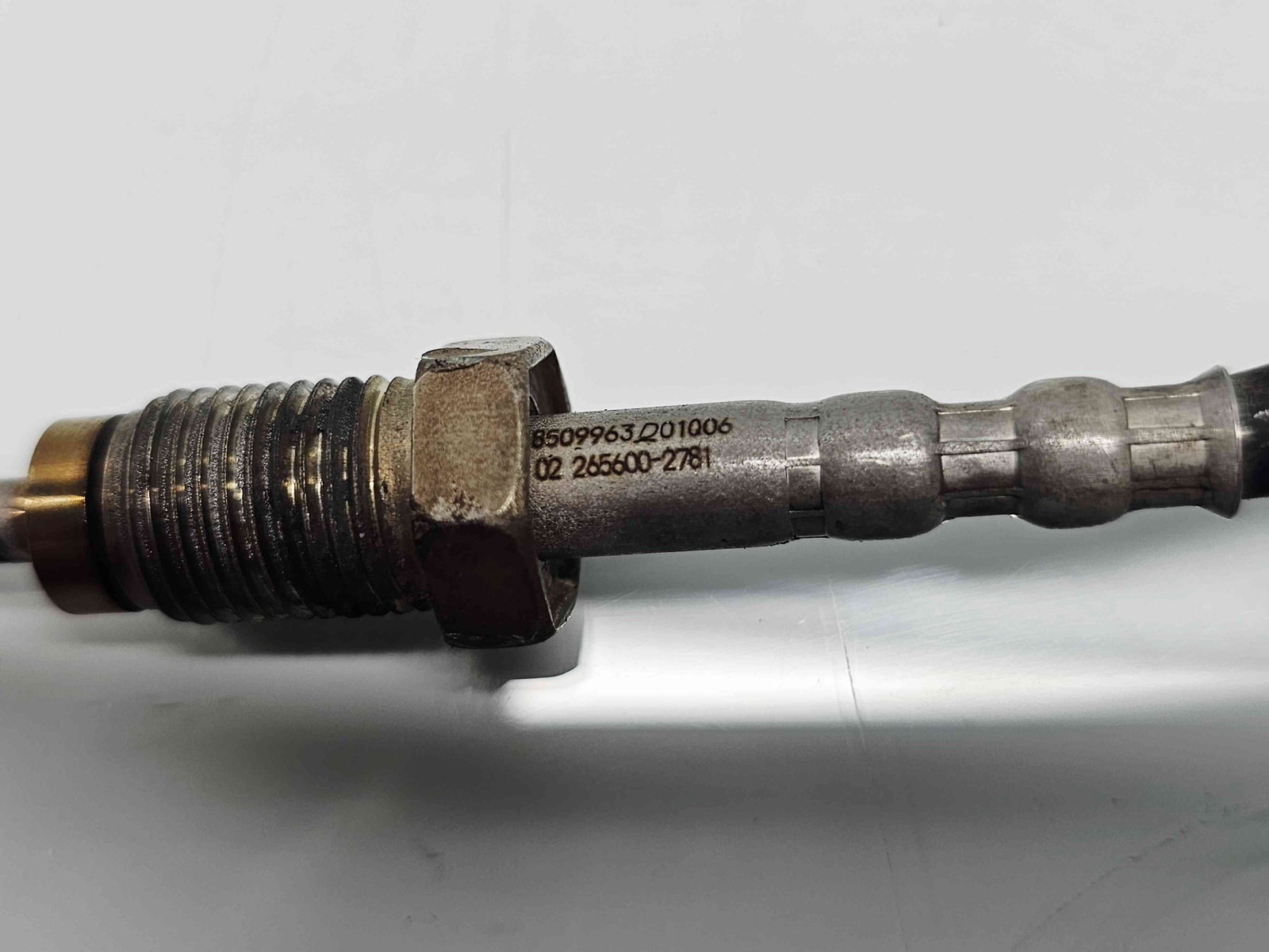 Senzor temperatura Bmw 5 (F10) [Fabr 2011-2016] 8509963 - imagine 2