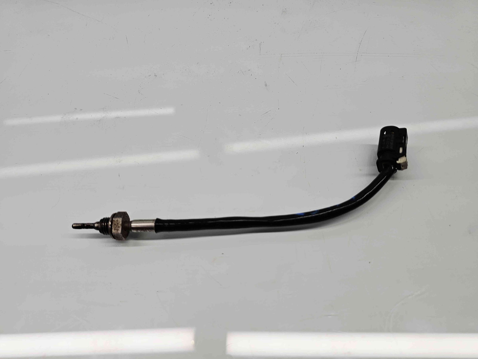 Senzor temperatura Bmw 5 (F10) [Fabr 2011-2016] 7807686