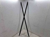 Set bare longitudinale Audi A4 (8K5, B8) Avant [Fabr 2008-2015]
