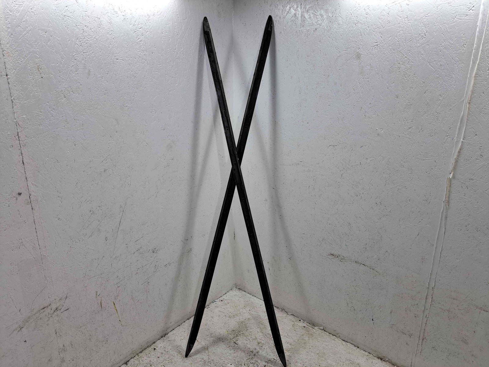 Set bare longitudinale Audi A4 (8K5, B8) Avant [Fabr 2008-2015]