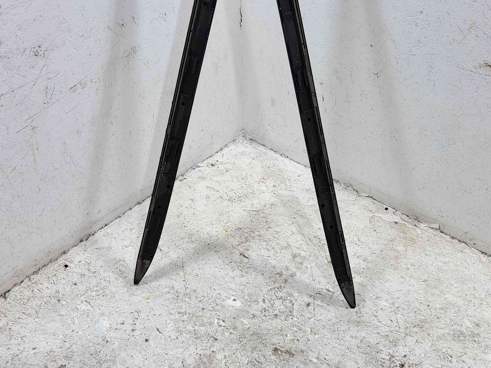 Set bare longitudinale Audi A4 (8K5, B8) Avant [Fabr 2008-2015] - imagine 2