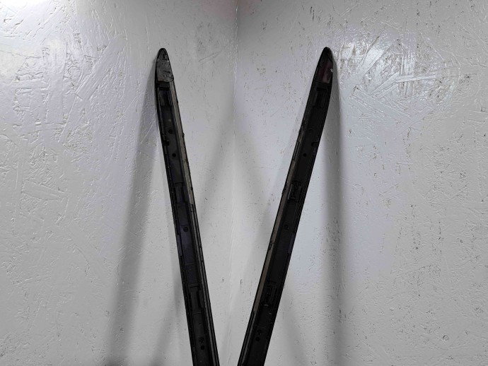 Set bare longitudinale Audi A4 (8K5, B8) Avant [Fabr 2008-2015]