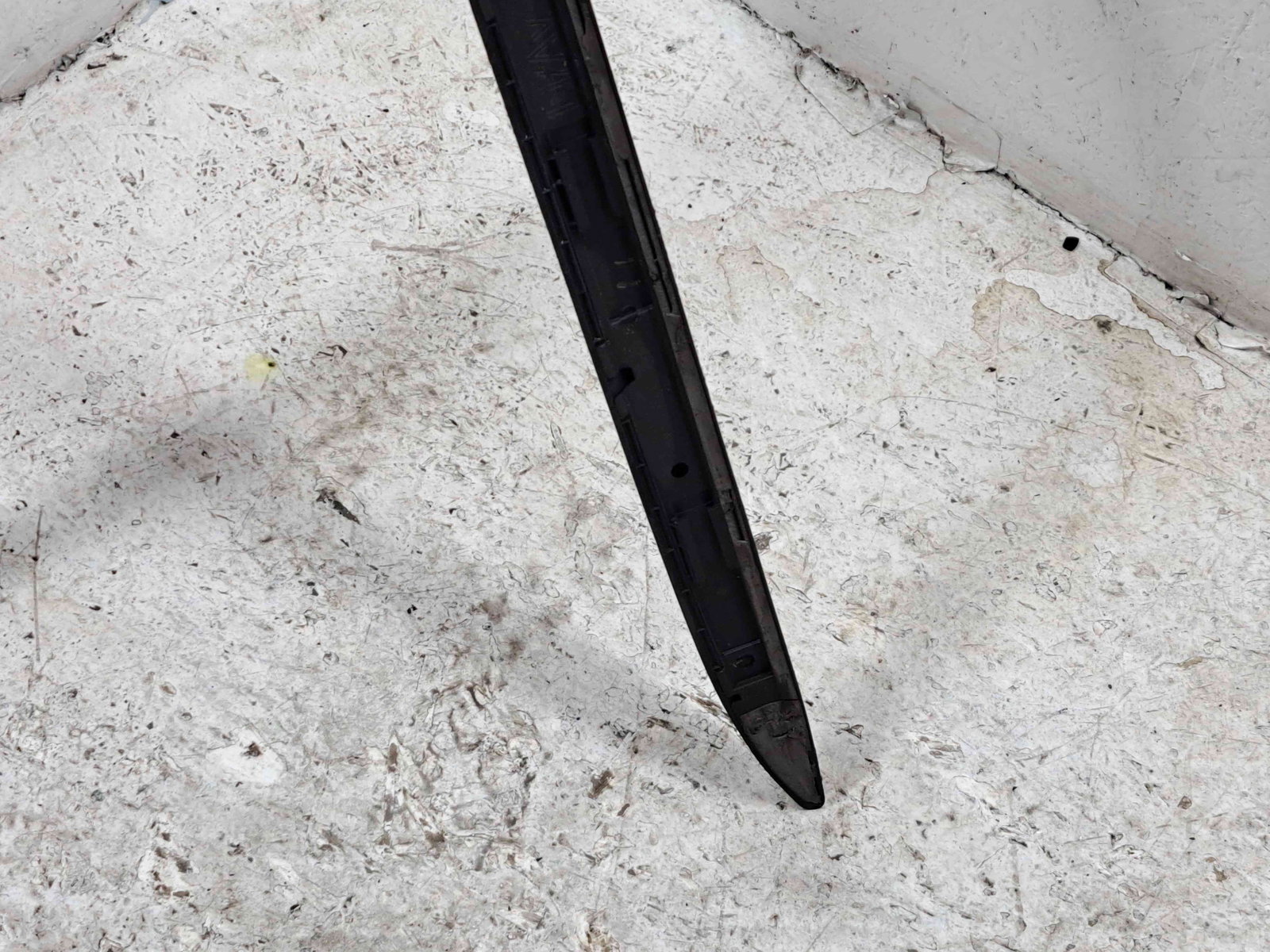 Set bare longitudinale Audi A4 (8K5, B8) Avant [Fabr 2008-2015] - imagine 4