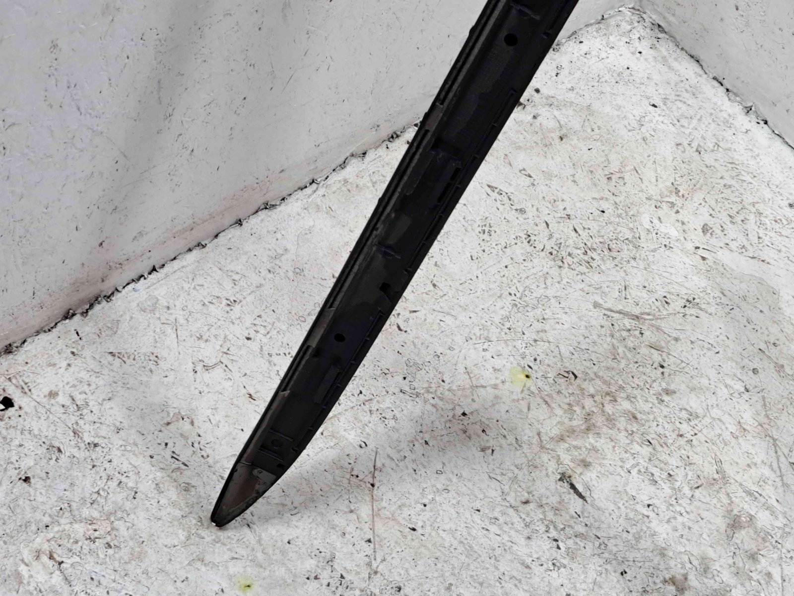 Set bare longitudinale Audi A4 (8K5, B8) Avant [Fabr 2008-2015] - imagine 5