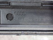 Set bare longitudinale Audi A4 (8K5, B8) Avant [Fabr 2008-2015]