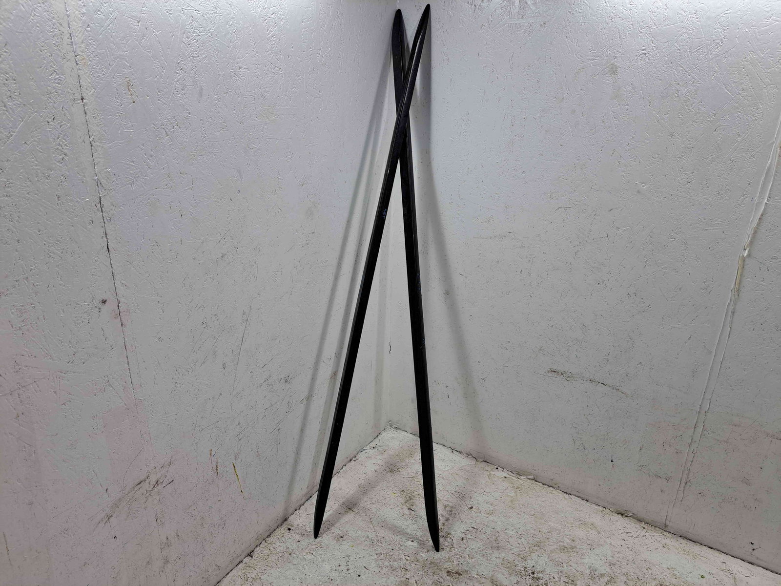 Set bare longitudinale Audi A4 (8K5, B8) Avant [Fabr 2008-2015] - imagine 8