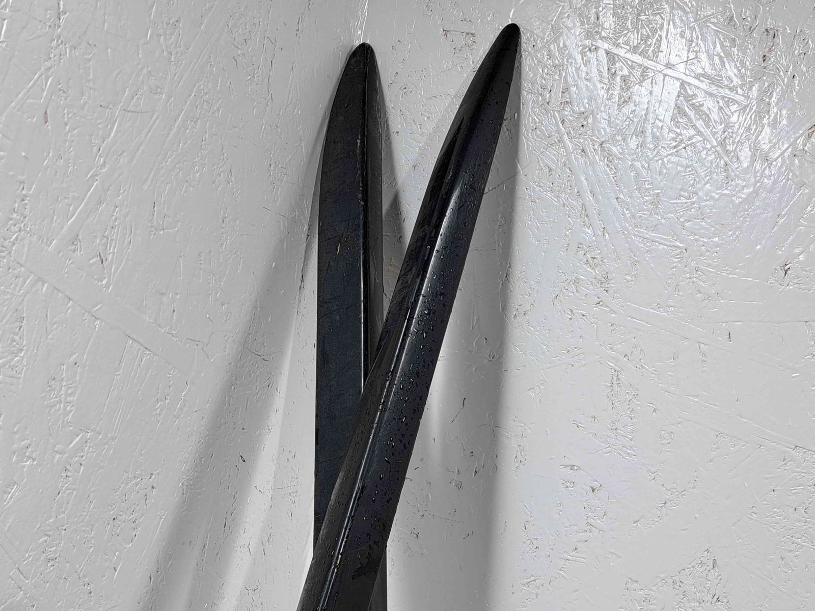 Set bare longitudinale Audi A4 (8K5, B8) Avant [Fabr 2008-2015] - imagine 9