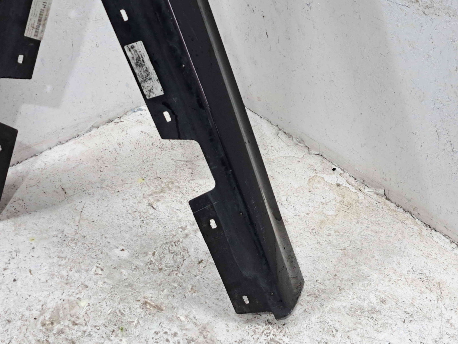 Set praguri Bmw 3 (E90) [Fabr 2005-2011] - imagine 2