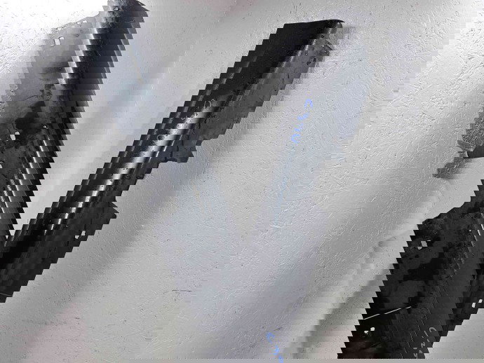 Set praguri Bmw 3 (E90) [Fabr 2005-2011]