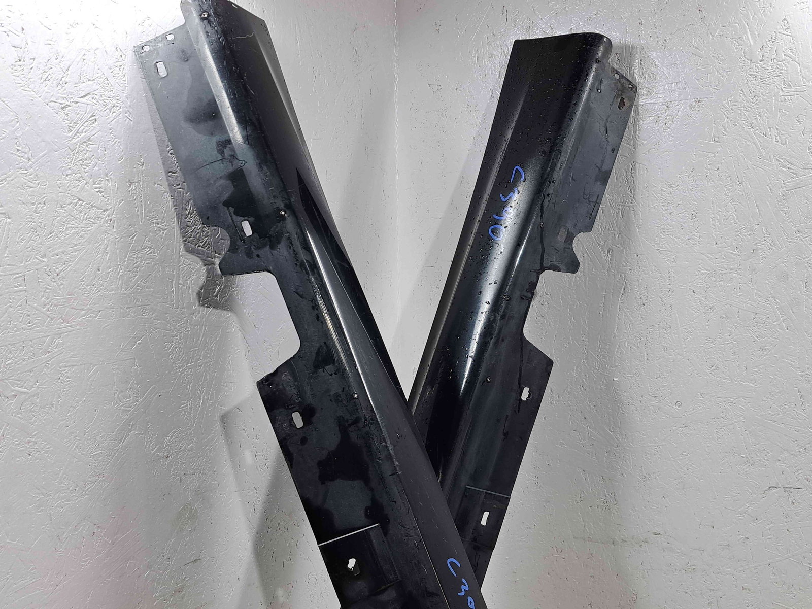 Set praguri Bmw 3 (E90) [Fabr 2005-2011] - imagine 4