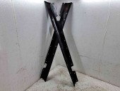 Set praguri Bmw 3 (E90) [Fabr 2005-2011]