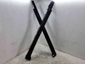 Set praguri Bmw 5 (F10) [Fabr 2011-2016]