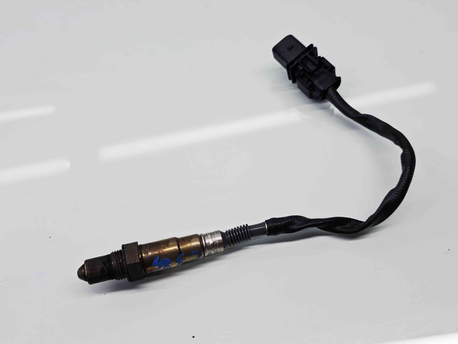 Sonda lambda Bmw 5 (F10) [Fabr 2011-2016] 7791600 2.0 N47D20 135KW / 184CP - imagine 1