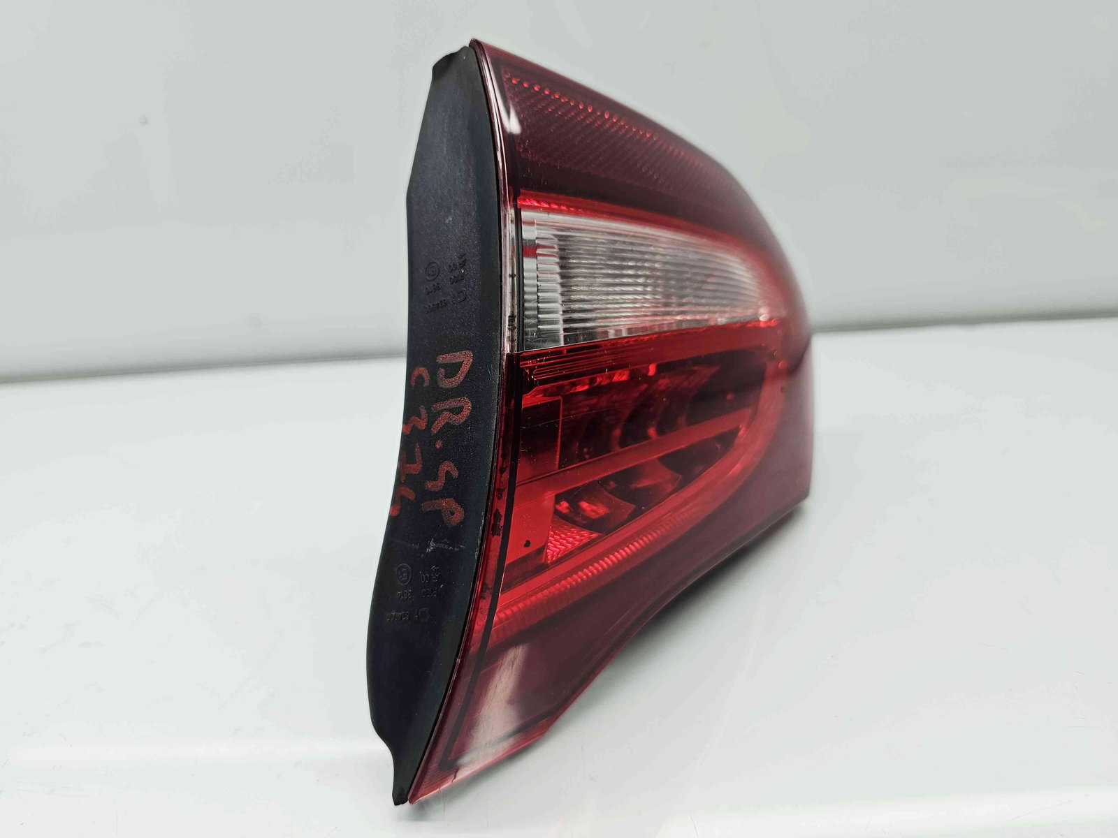 Stop haion dreapta Mercedes Clasa C Combi (W205) [Fabr 2015-prezent] A2059061403 - imagine 2