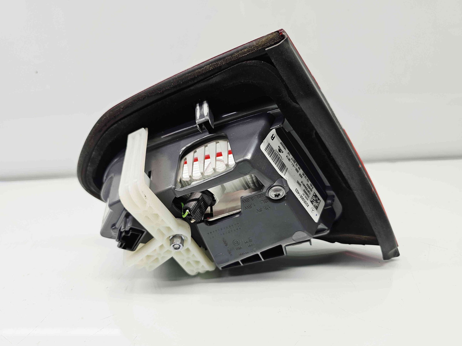 Stop haion dreapta Mercedes Clasa C Combi (W205) [Fabr 2015-prezent] A2059061403 - imagine 3