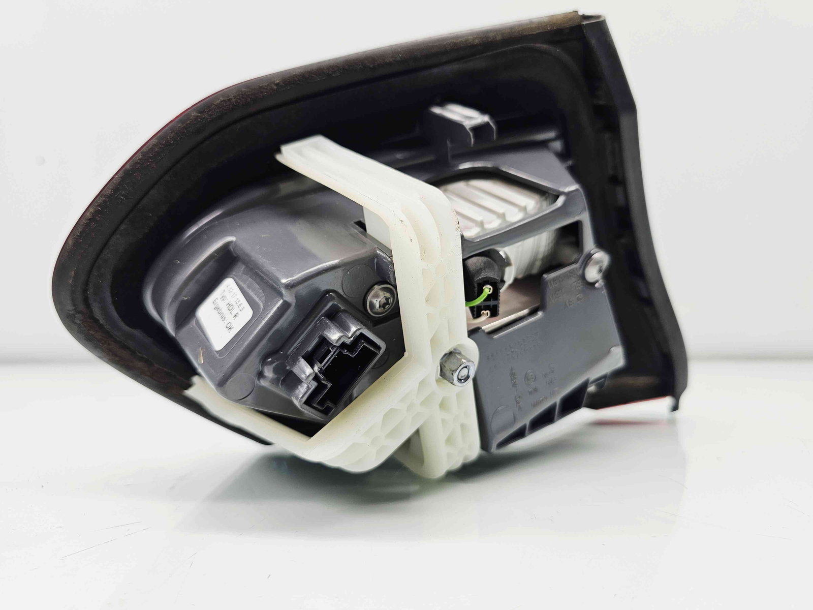 Stop haion dreapta Mercedes Clasa C Combi (W205) [Fabr 2015-prezent] A2059061403 - imagine 5