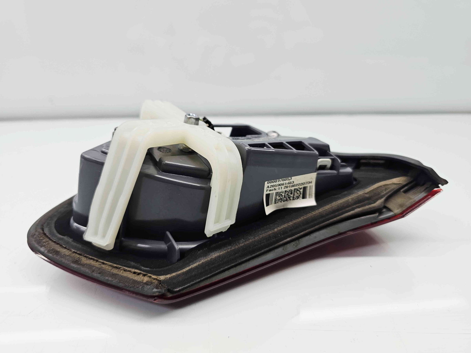 Stop haion dreapta Mercedes Clasa C Combi (W205) [Fabr 2015-prezent] A2059061403 - imagine 6