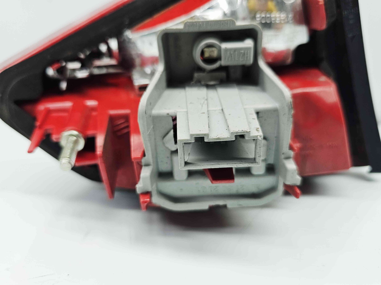 Stop haion dreapta Audi A4 (8K5, B8) Avant [Fabr 2008-2015] 8K9945094B - imagine 5