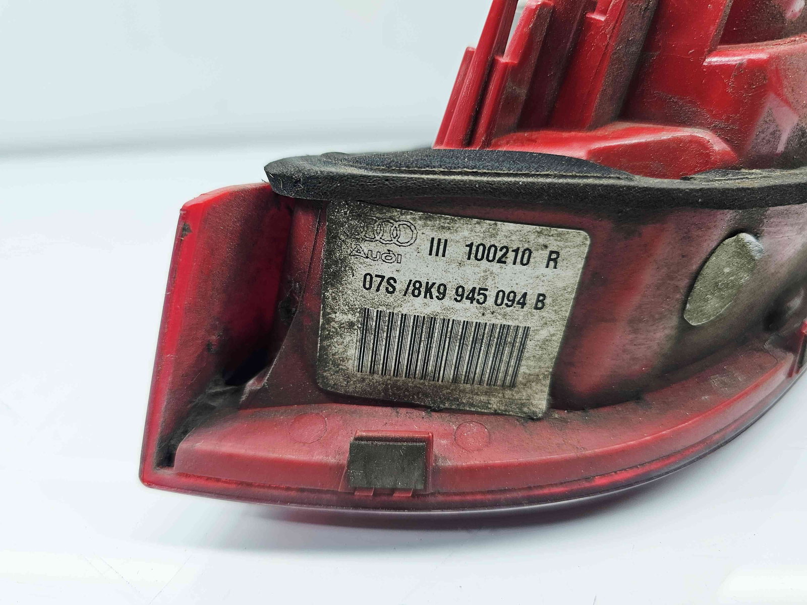 Stop haion dreapta Audi A4 (8K5, B8) Avant [Fabr 2008-2015] 8K9945094B - imagine 7