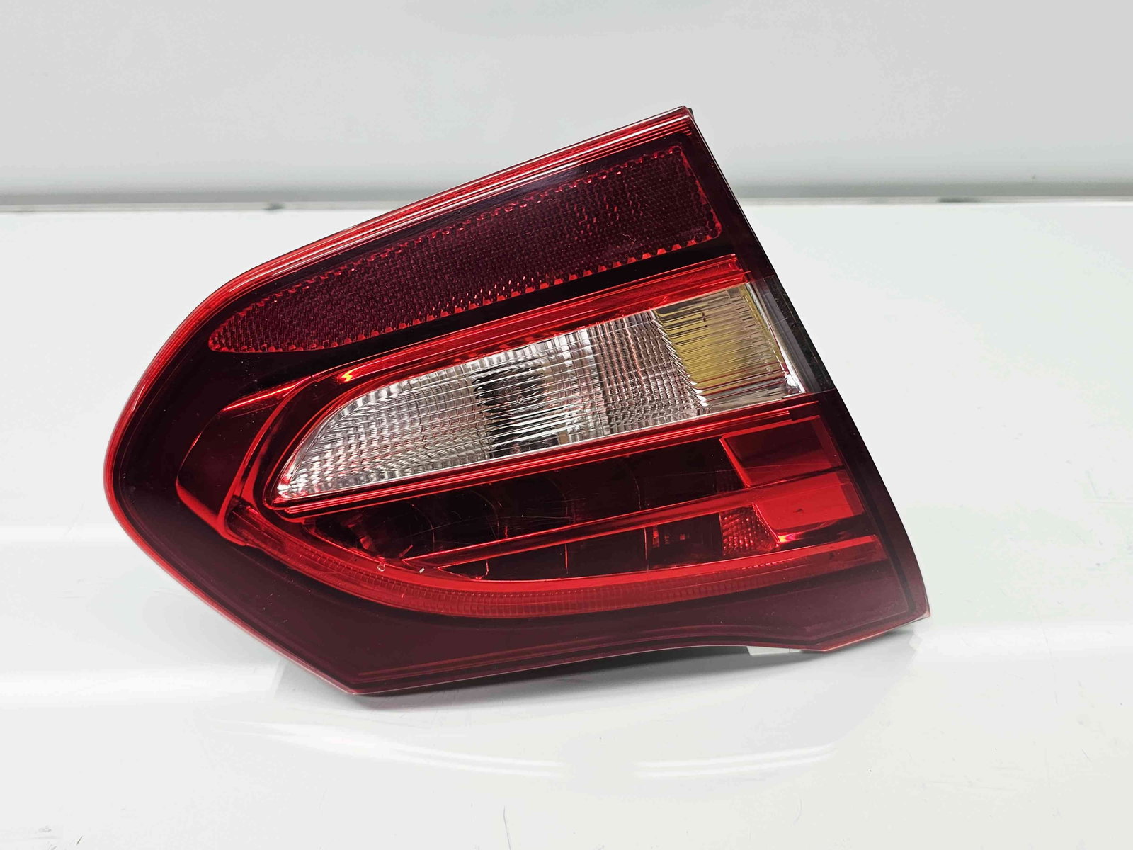 Stop haion stanga Mercedes Clasa C Combi (W205) [Fabr 2015-prezent] A2059061303 - imagine 1