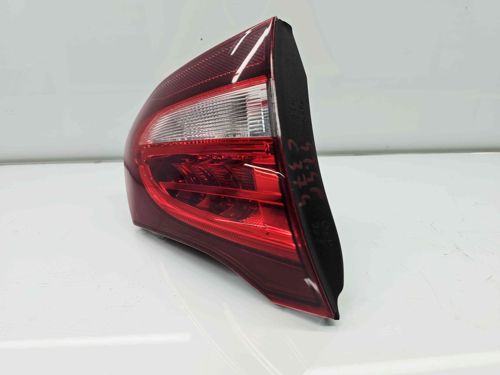 Stop haion stanga Mercedes Clasa C Combi (W205) [Fabr 2015-prezent] A2059061303 - imagine 2