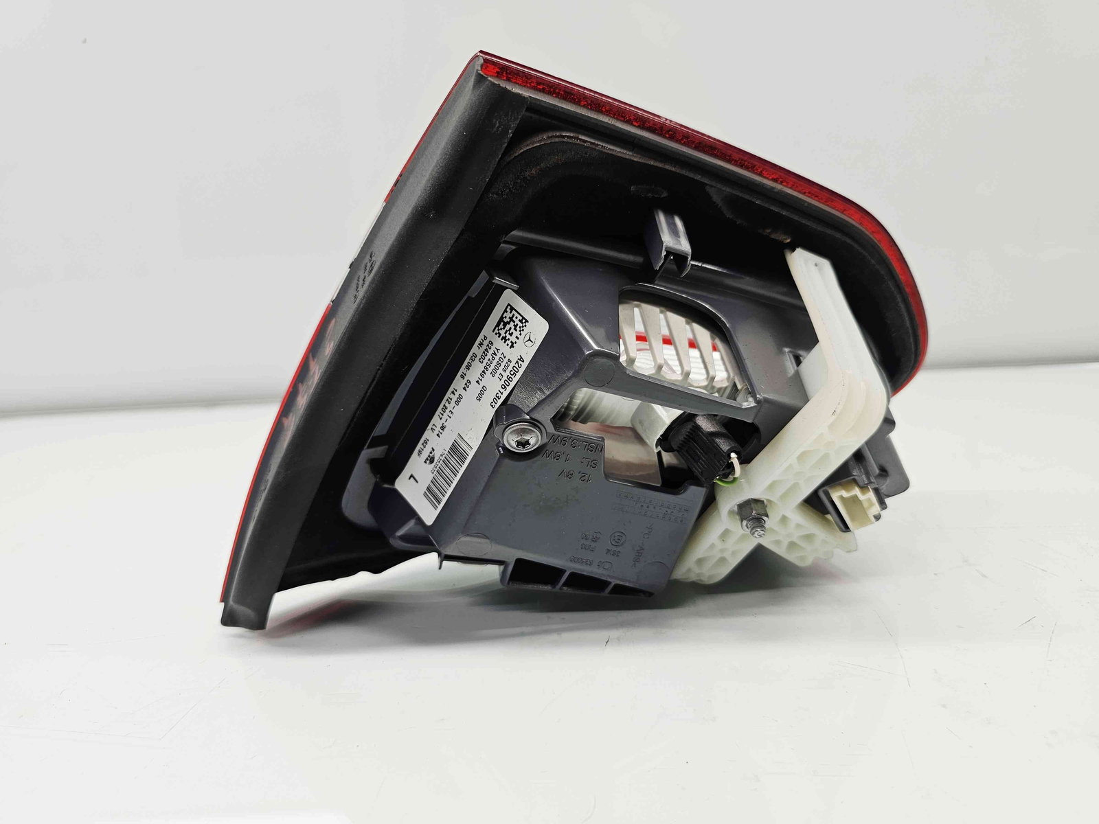 Stop haion stanga Mercedes Clasa C Combi (W205) [Fabr 2015-prezent] A2059061303 - imagine 3