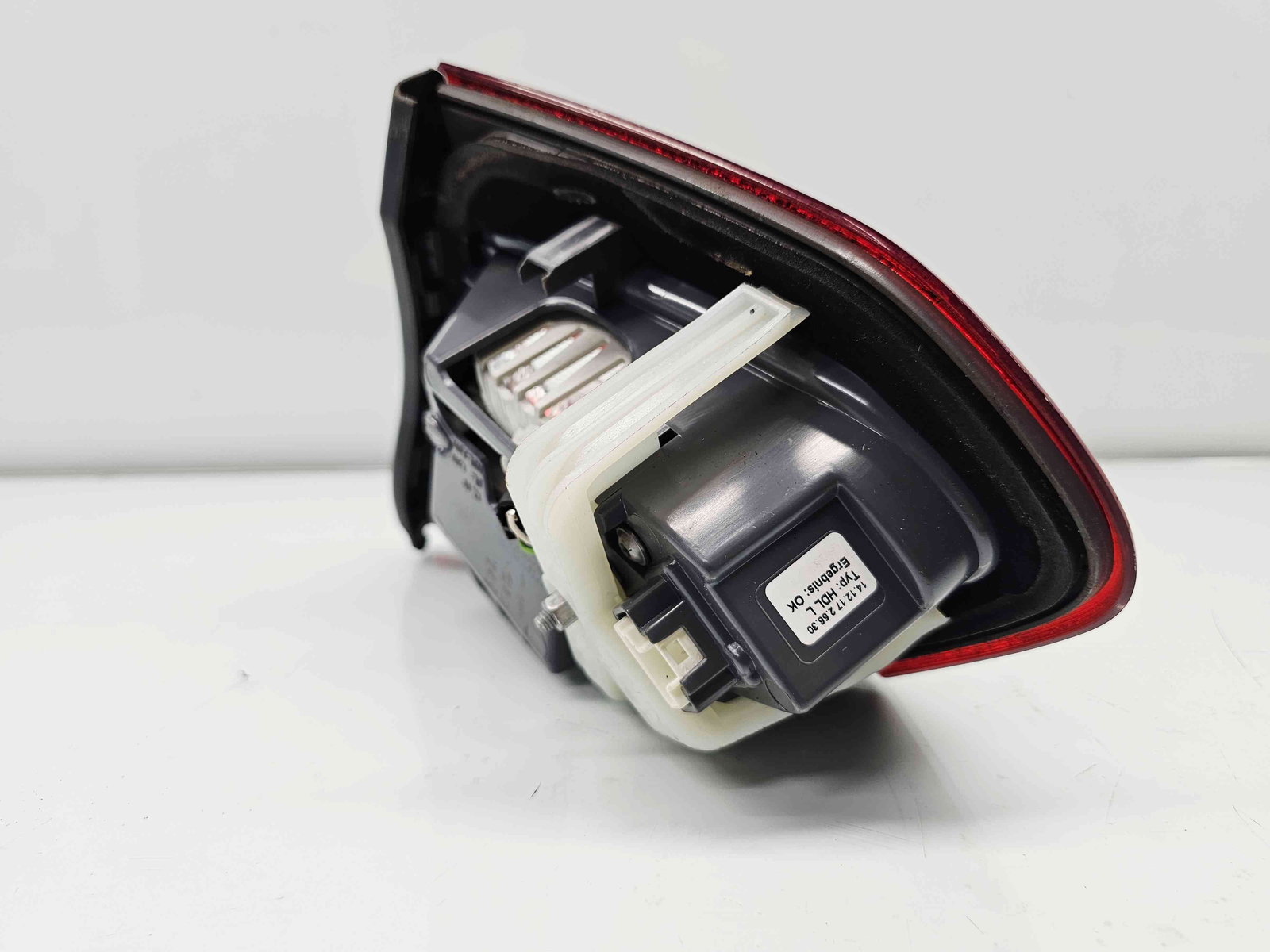 Stop haion stanga Mercedes Clasa C Combi (W205) [Fabr 2015-prezent] A2059061303 - imagine 5