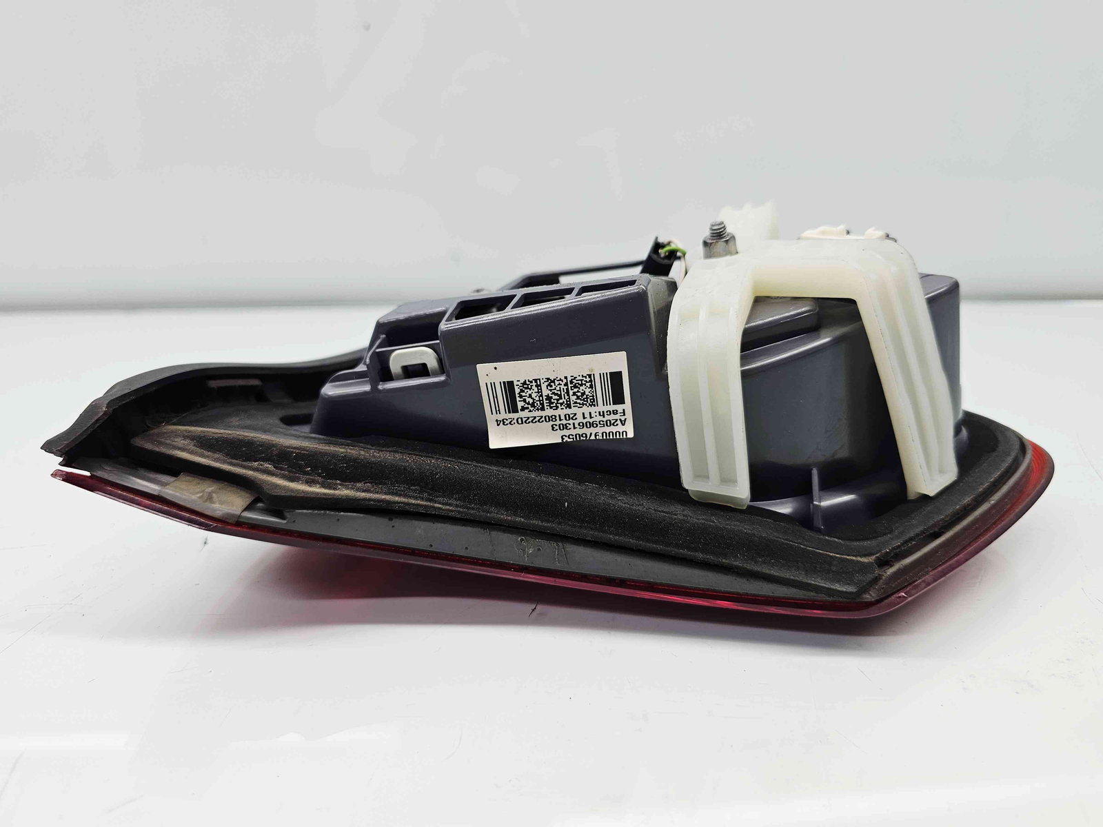 Stop haion stanga Mercedes Clasa C Combi (W205) [Fabr 2015-prezent] A2059061303 - imagine 6