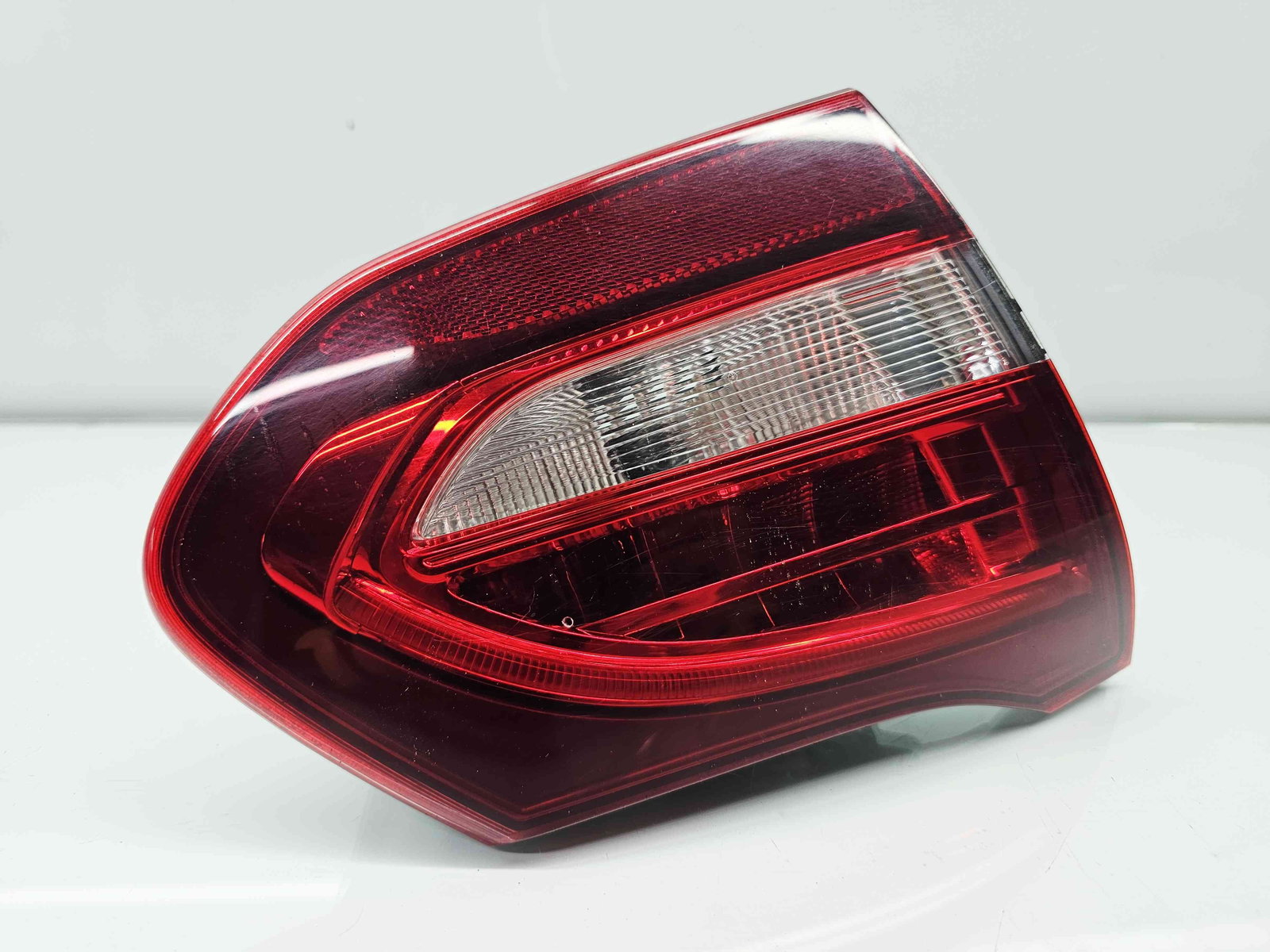 Stop haion stanga Mercedes Clasa C Combi (W205) [Fabr 2015-prezent] A2059061303 - imagine 7