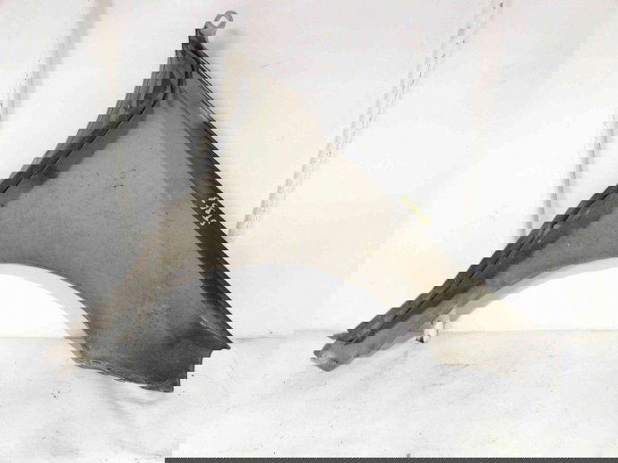 Aripa stanga fata OEM Mercedes B200 W245 2.0 CDI 2005-2011